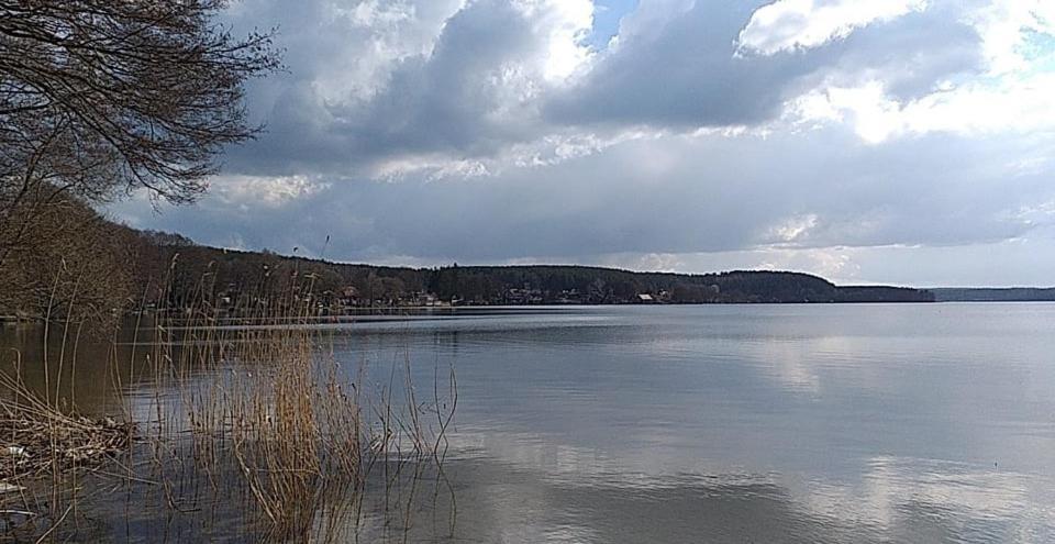 Cztery Pory Warmii Pluski Pokoje Do Wynajecia Appartement Buitenkant foto